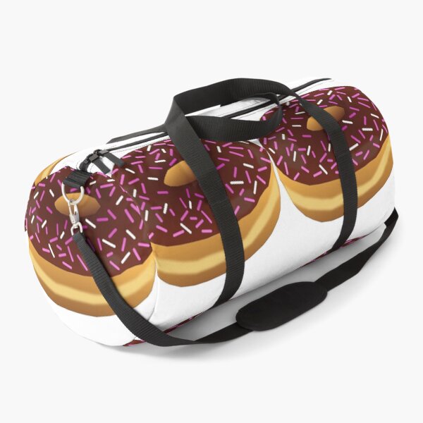 Item preview, Choco Donut Design designed and sold by Future Proofing.