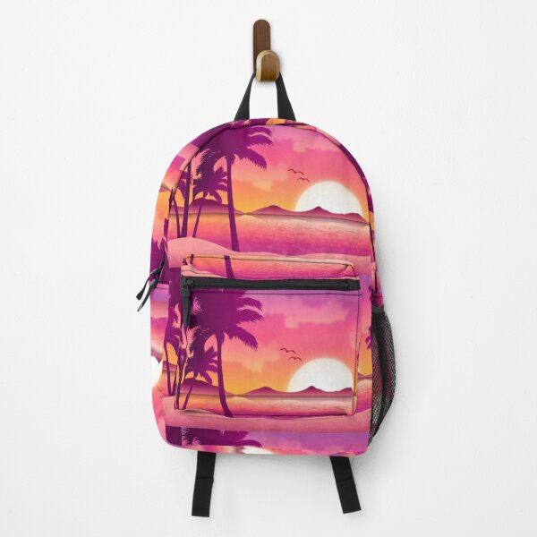 Item preview, Beautiful Landscape Beach Sunset designed and sold by DopeDesign111.