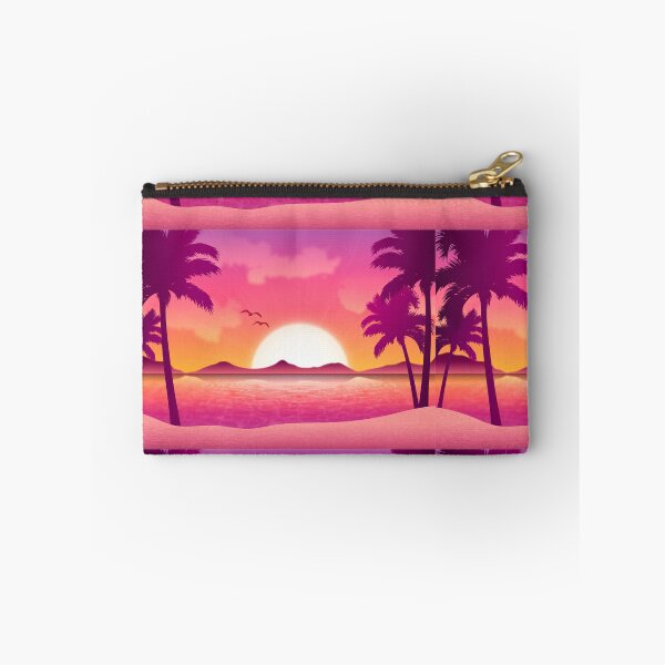 Item preview, Beautiful Landscape Beach Sunset designed and sold by DopeDesign111.