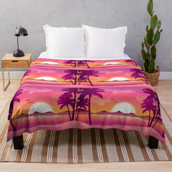 Item preview, Beautiful Landscape Beach Sunset designed and sold by DopeDesign111.