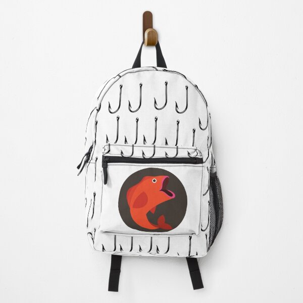 Item preview, Fish Back to School Collection designed and sold by GeoTeasters.