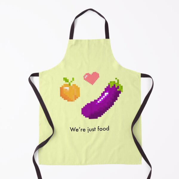 Item preview, We are just eating. designed and sold by LaAshArt.