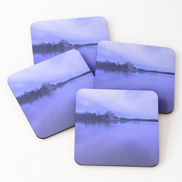 Item preview, Thomas Jefferson memorial designed and sold by NatureHelpsYou.