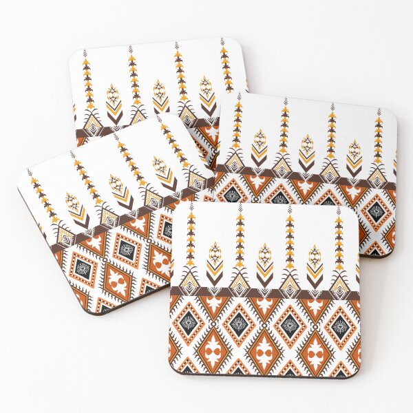 Item preview, Ethnic pattern designed and sold by AnyMage.