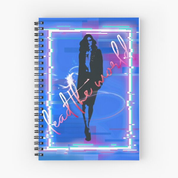 Item preview, Lead the world business woman neon frame designed and sold by Dont-Complicate.