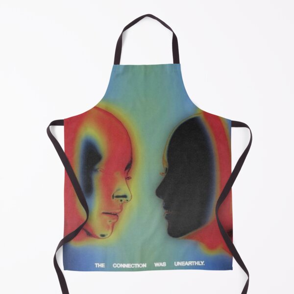 Item preview, The Connection was Unearthly designed and sold by lumine00.