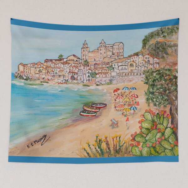 Item preview, Memorie d'estate  designed and sold by Loredana Messina.