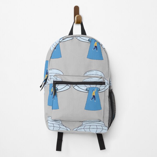 Item preview, Alien Abduction designed and sold by Feline Rockstars.