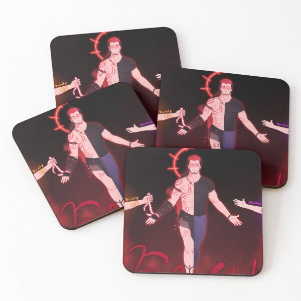 Item preview, Seven Deadly Divines: Bek's envy - By Siren designed and sold by SirensSonASMR.