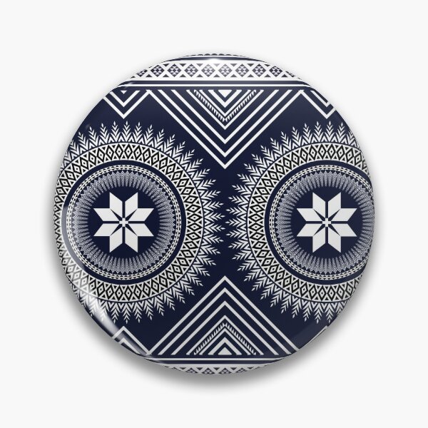 Item preview, ethnic pattern designed and sold by Kriengkrai Meechai.