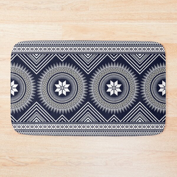 Item preview, ethnic pattern designed and sold by Kriengkrai Meechai.