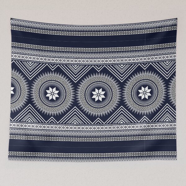 Item preview, ethnic pattern designed and sold by Kriengkrai Meechai.