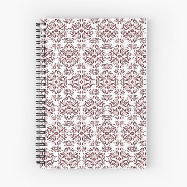 Item preview, Chrysanthemum pattern designed and sold by Whatsa-Kanra.