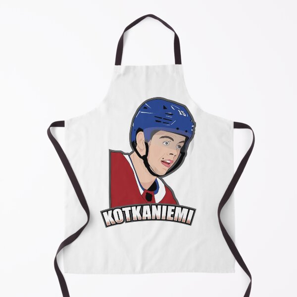 Item preview, Montreal Hockey - Jesperi Kotkaniemi designed and sold by Eye on the Blueline.
