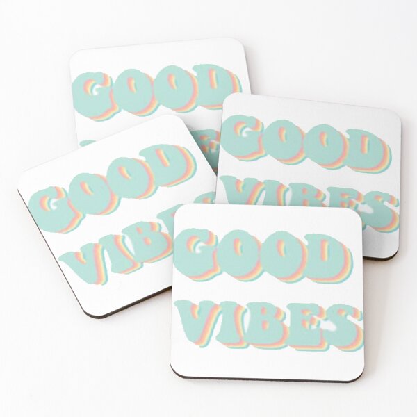 Item preview, good vibes  designed and sold by aloha-designs.