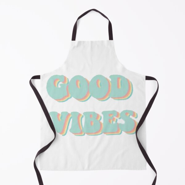 Item preview, good vibes  designed and sold by aloha-designs.