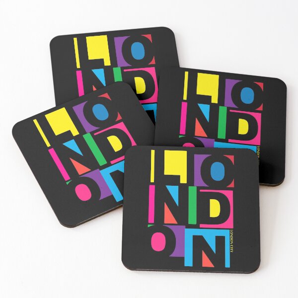 Item preview, I love London designed and sold by Timegraf.