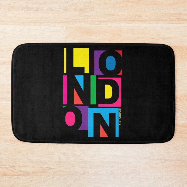 Item preview, I love London designed and sold by Timegraf.