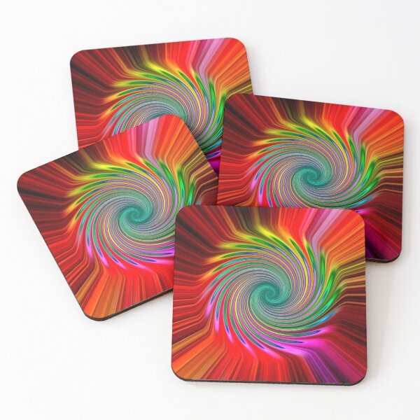Item preview, Swirl Abstract Pattern designed and sold by artistoutfitter.