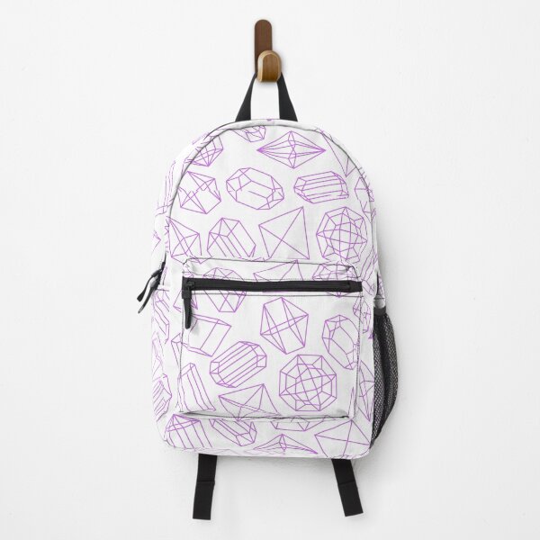 Item preview, Fuchsia Crystals designed and sold by DruzyDesigns.