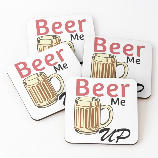 Item preview, Beer me Up designed and sold by alex-photos.