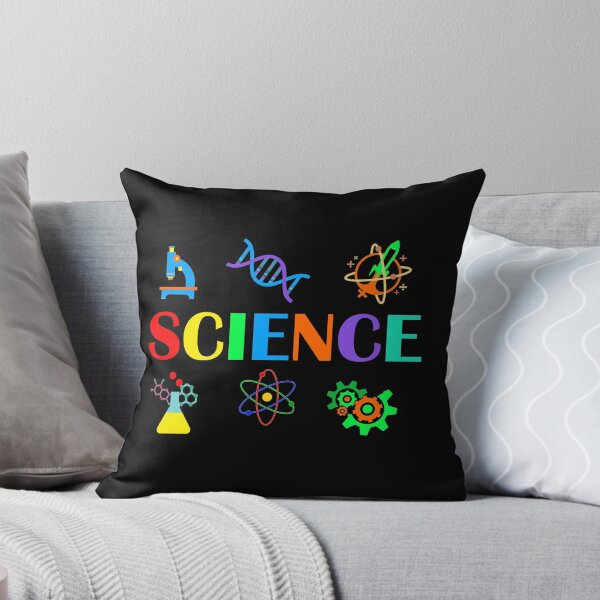 Item preview, Science Teacher designed and sold by freeArt10.