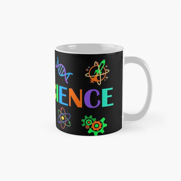 Item preview, Science Teacher designed and sold by freeArt10.