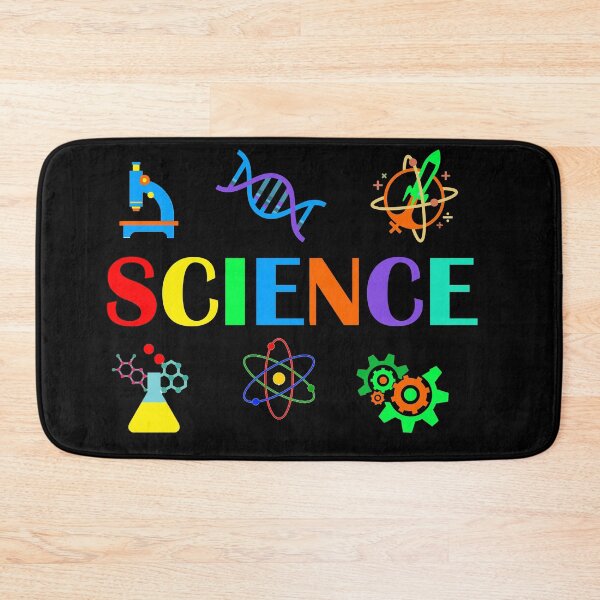 Item preview, Science Teacher designed and sold by freeArt10.