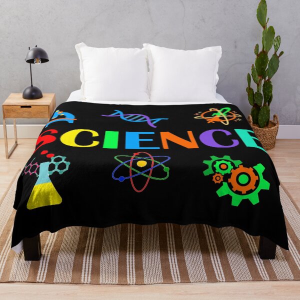 Item preview, Science Teacher designed and sold by freeArt10.