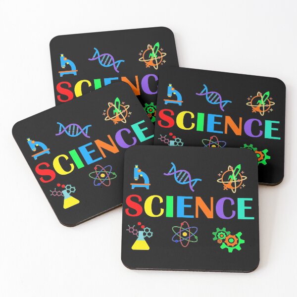 Item preview, Science Teacher designed and sold by freeArt10.