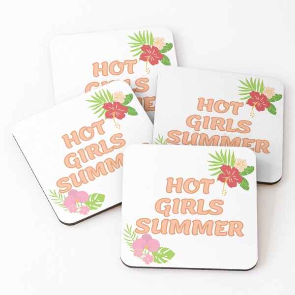 Item preview, Hot girls summer Hawaii  designed and sold by Bonicrazypeople.