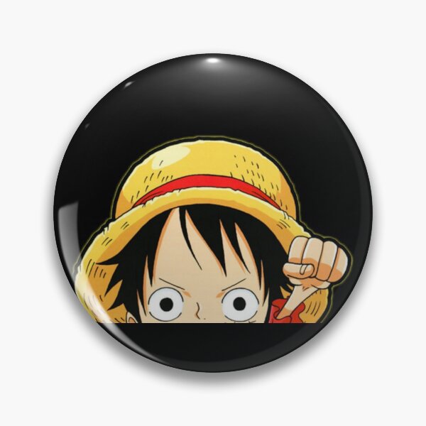 Item preview, Cute chibi anime peeker designed and sold by Randomweebing.