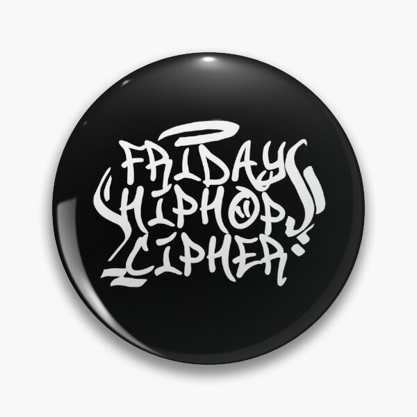 Item preview, FridayHipHopCipher designed and sold by Padrino01.