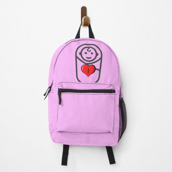 Item preview, I Love Babies! designed and sold by NexusArts.