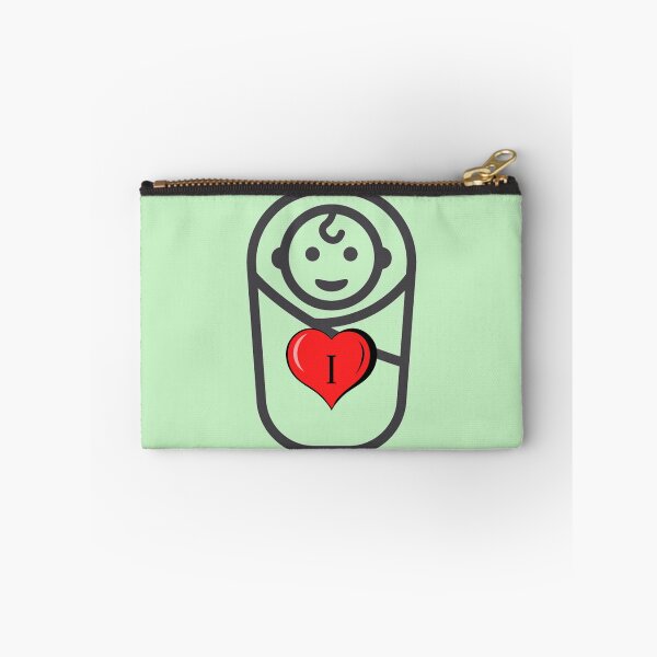 Item preview, I Love Babies! designed and sold by NexusArts.