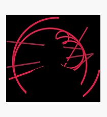 STAR WARS - ROGUE ONE Photographic Print