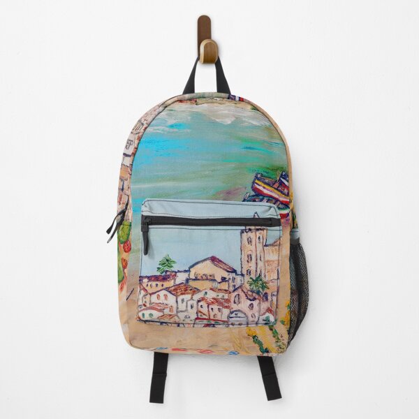 Item preview, Cefalu' designed and sold by Loredana Messina.