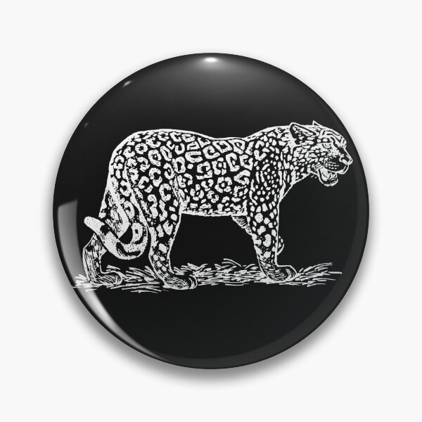 Item preview, Leopard designed and sold by Nickadon.