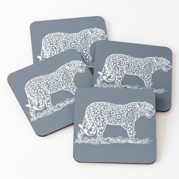 Item preview, Leopard designed and sold by Nickadon.