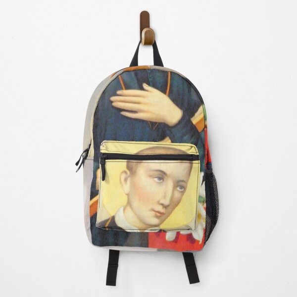 Item preview, Saint Gerard Majella designed and sold by Journeys of Faith.