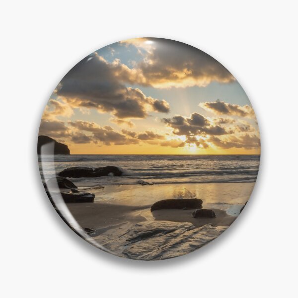 Item preview, Cornish Sunset designed and sold by Reg-K-Atkinson.