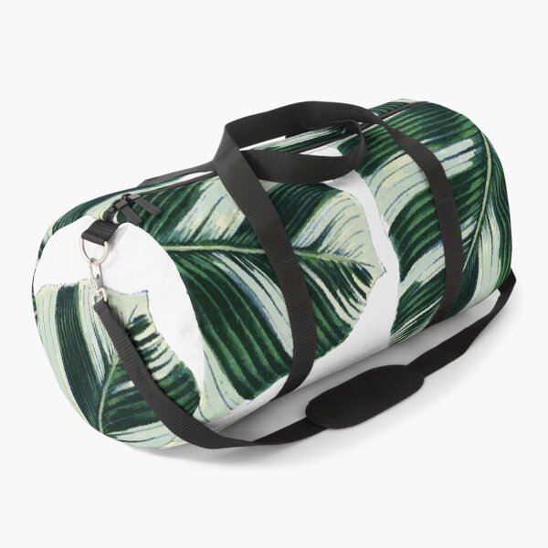 Item preview, Hand Drawn Leaf Pattern designed and sold by Legendary Status.