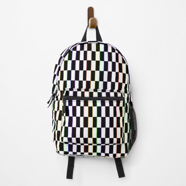 Item preview, Rainbow Checkers! designed and sold by elliebeth85.
