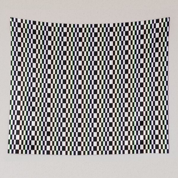 Item preview, Rainbow Checkers! designed and sold by elliebeth85.