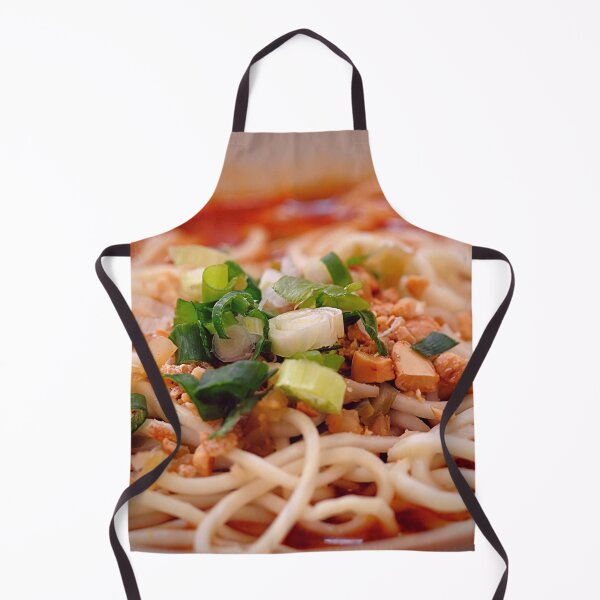 Item preview, DanDan Noodles designed and sold by NerdyByDesign.