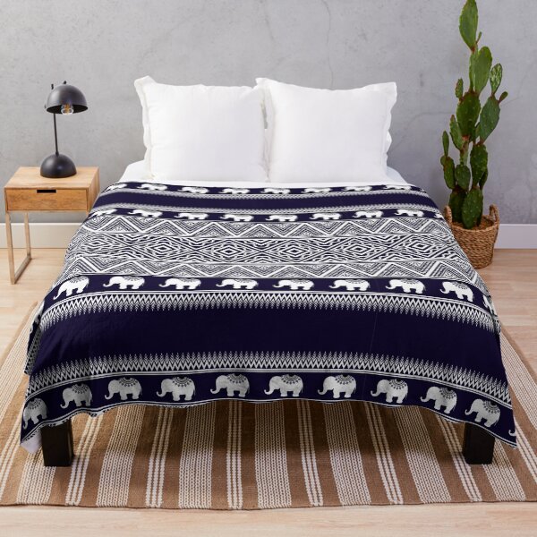 Item preview, ethnic pattern designed and sold by Kriengkrai Meechai.