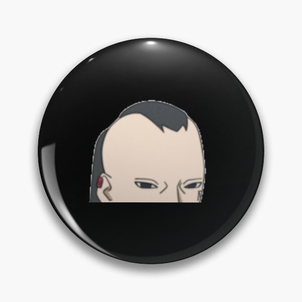 Item preview, Cool  anime peeker designed and sold by Randomweebing.