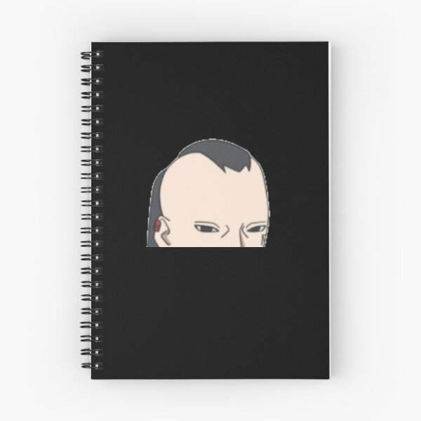 Item preview, Cool  anime peeker designed and sold by Randomweebing.