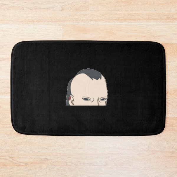 Item preview, Cool  anime peeker designed and sold by Randomweebing.