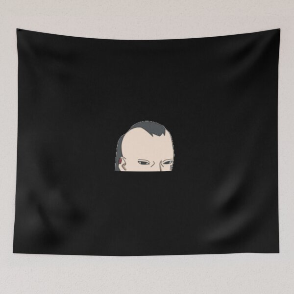 Item preview, Cool  anime peeker designed and sold by Randomweebing.